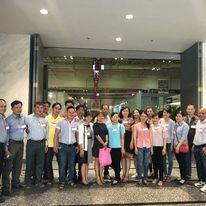 Xuất nhập khẩu Thiên Minh Furniture 10