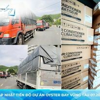 TẬP ĐOÀN VIETPEARL 5