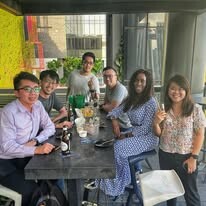 Cornerstone Global Partners 13