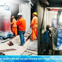 TẬP ĐOÀN VIETPEARL 6