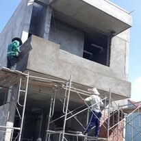 Kiến trúc và xây dựng MVN Group 1