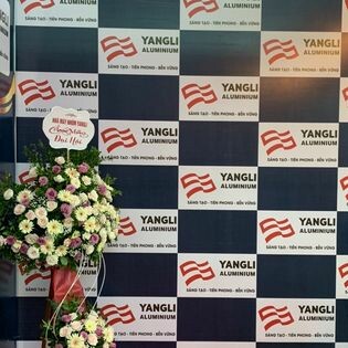 Nhôm Yangli Việt Nam 1