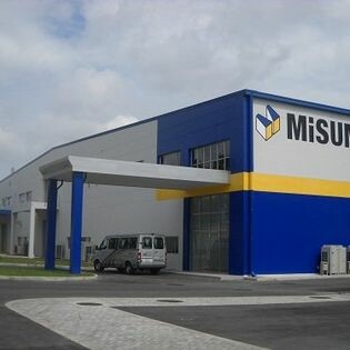 Sài Gòn Precision Fac 3 4