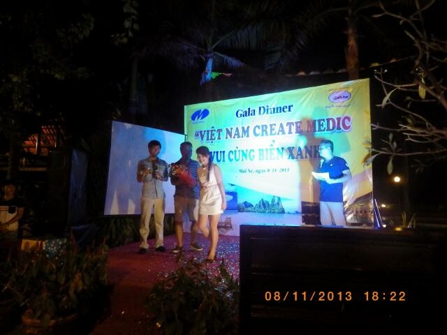 Việt Nam Create Medic 3