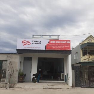 Nhôm Yangli Việt Nam 3