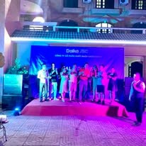 Xuất Nhập khẩu Daika 4