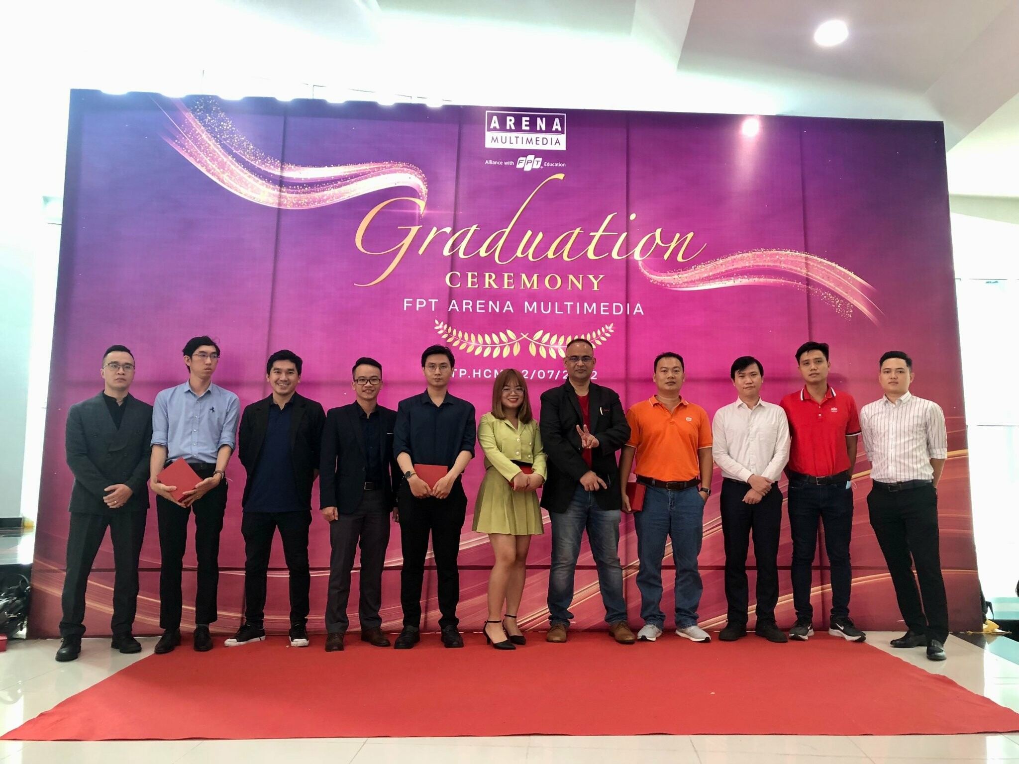 Giải Pháp Không Gian Xanh 6