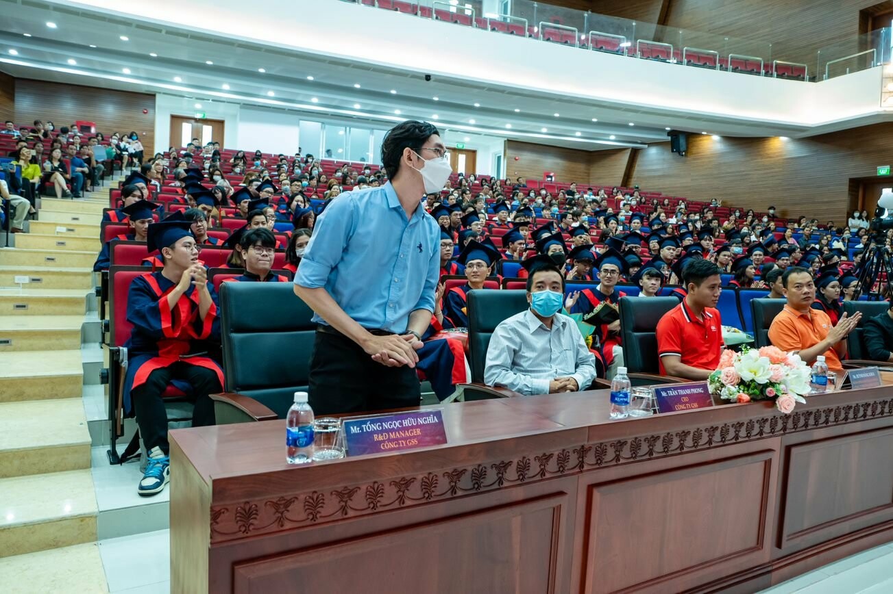 Giải Pháp Không Gian Xanh 2