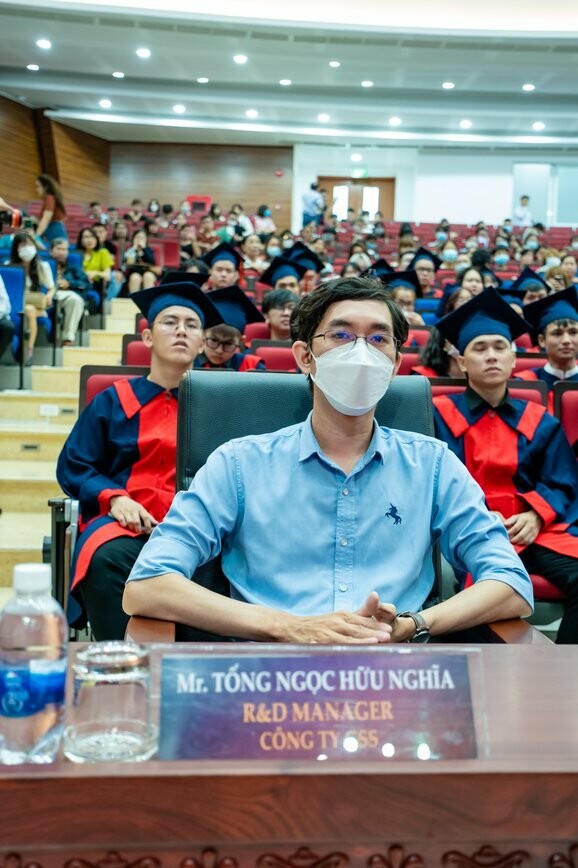 Giải Pháp Không Gian Xanh 4