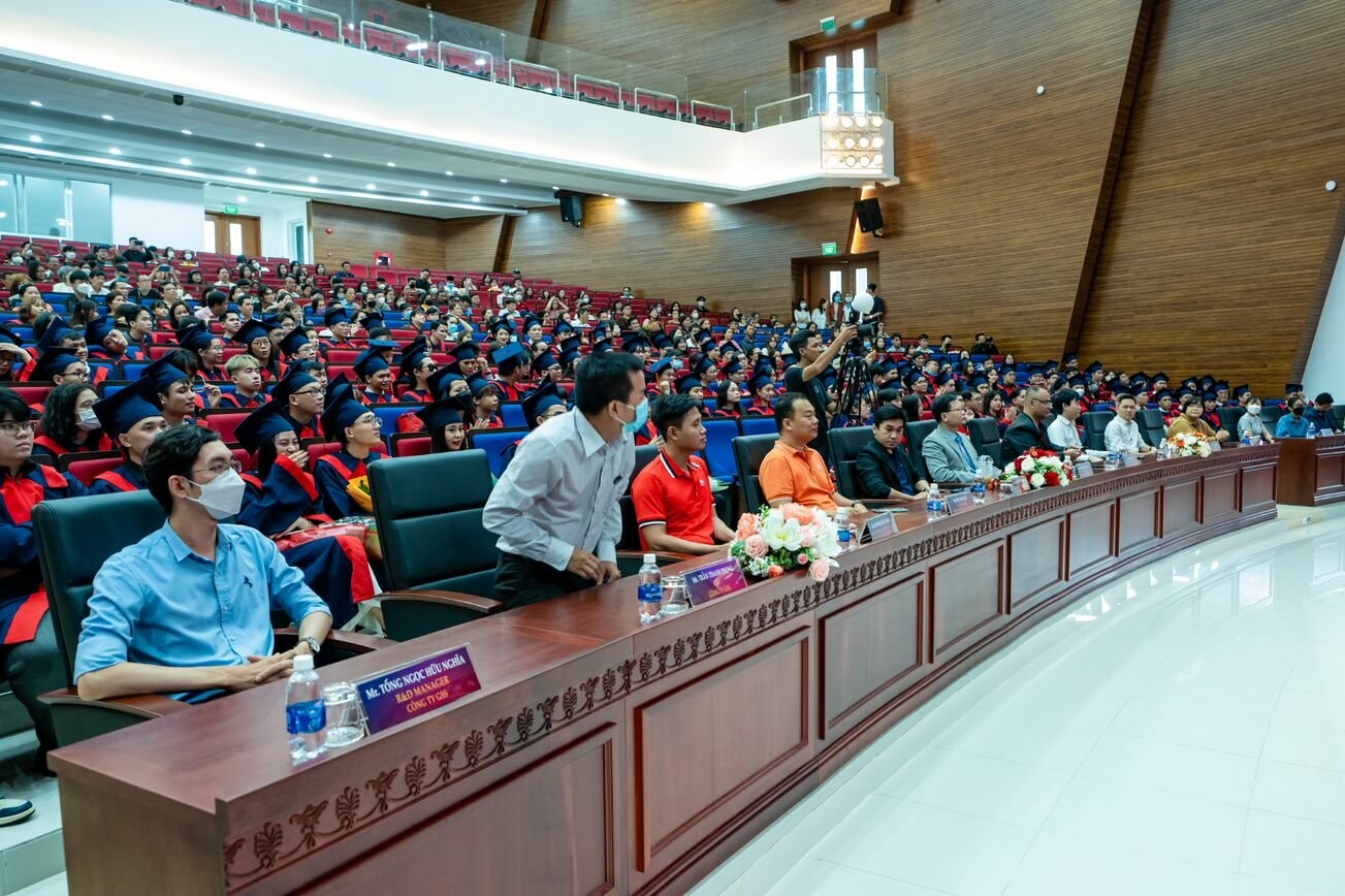 Giải Pháp Không Gian Xanh 3