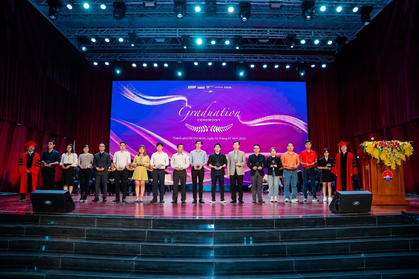 Giải Pháp Không Gian Xanh 8