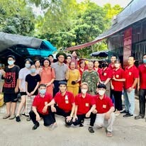 Tập đoàn An Việt 14