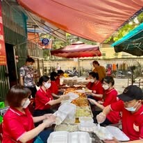 Tập đoàn An Việt 15