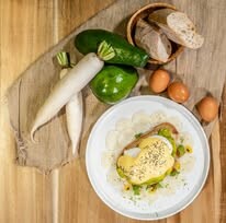 C’est Bon Bakery Hanoi 11