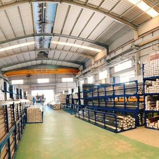 Nhôm Yangli Việt Nam 7