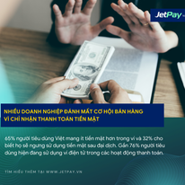 CÔNG TY CỔ PHẦN JETPAY 2