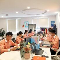 ĐỒNG PHỤC WEGO 14