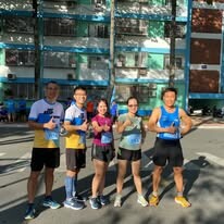 Namconson Pipeline Co. (Ncsp) 14