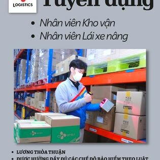 CJ Korea Express Freight Viet Nam Co.,Ltd 2