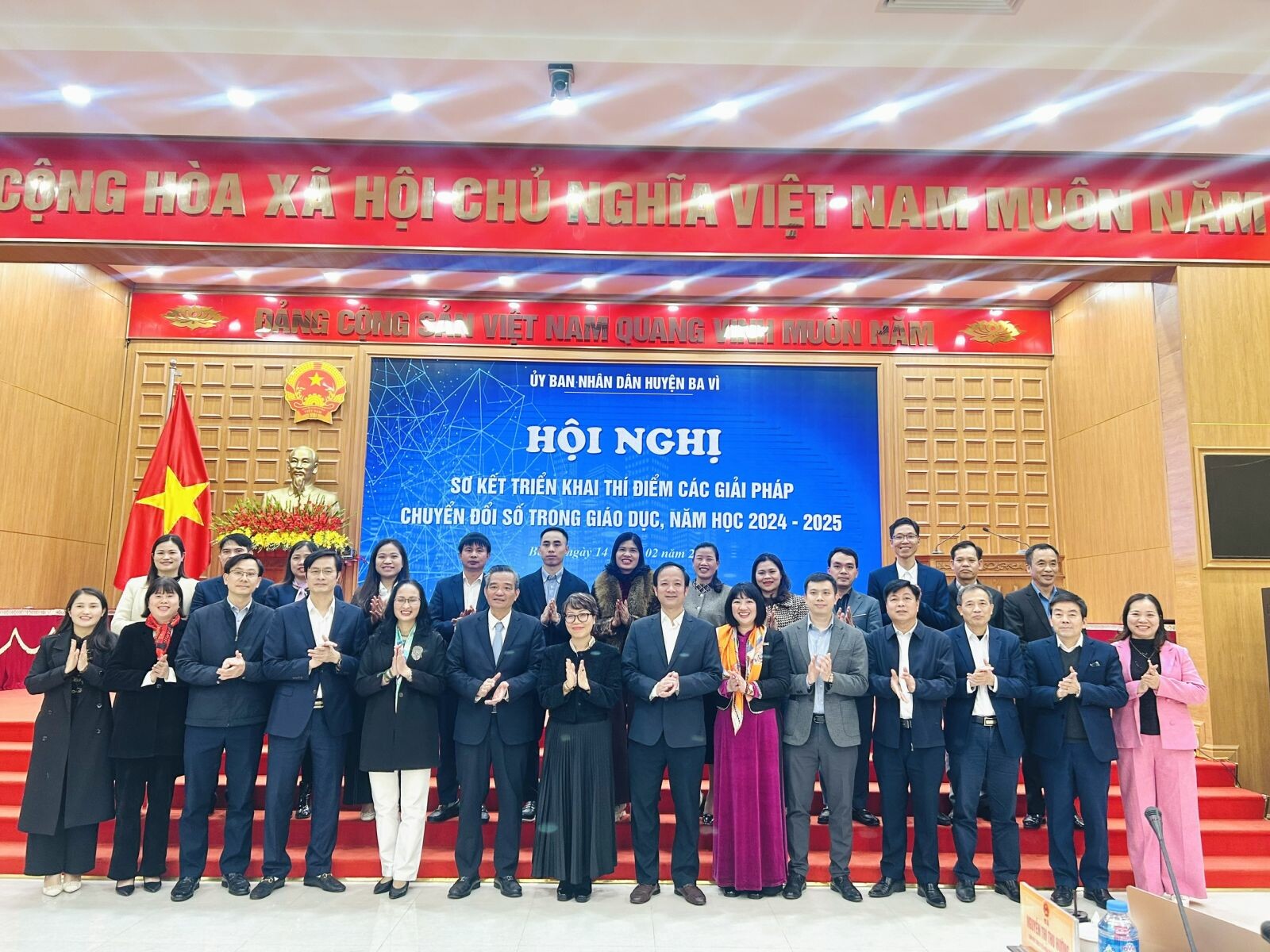 Công Nghệ Giáo Dục AES 7