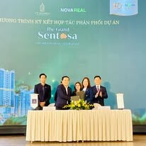 Tư vấn Bất động sản CT Homes 2