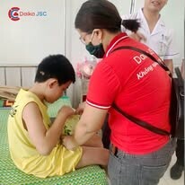 Xuất Nhập khẩu Daika 14