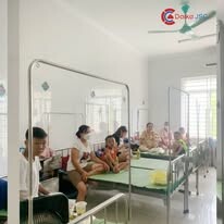 Xuất Nhập khẩu Daika 11