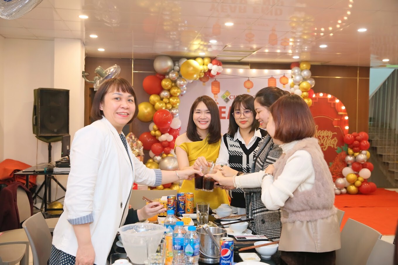 XNK & KINH DOANH THƯƠNG MẠI SUNSHINE VIỆT NAM 4