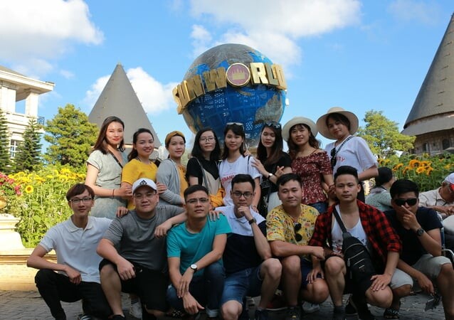 GREEN SOFT VIỆT NAM 3