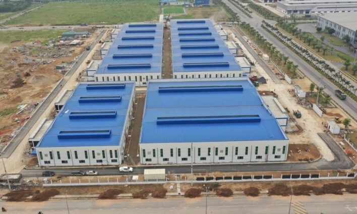 RUNYANG TECHNOLOGY VIỆT NAM 7