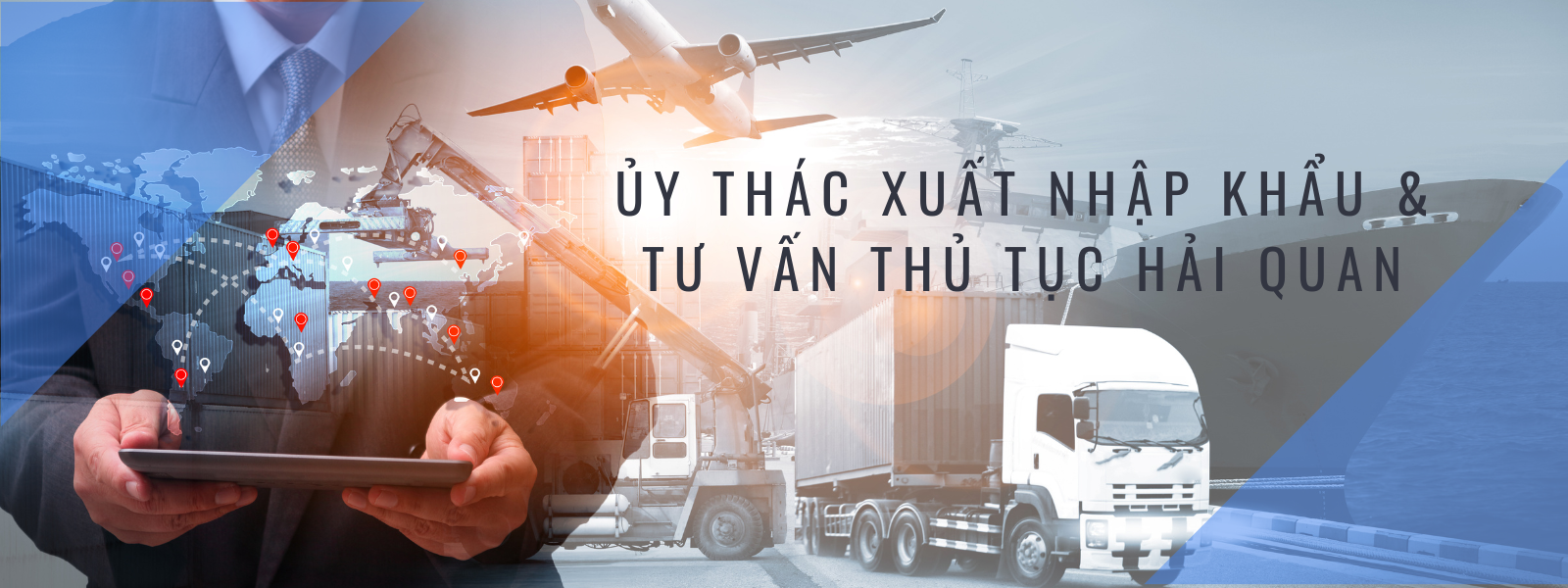 Xuất Nhập Khẩu Tân Phong Vận 10