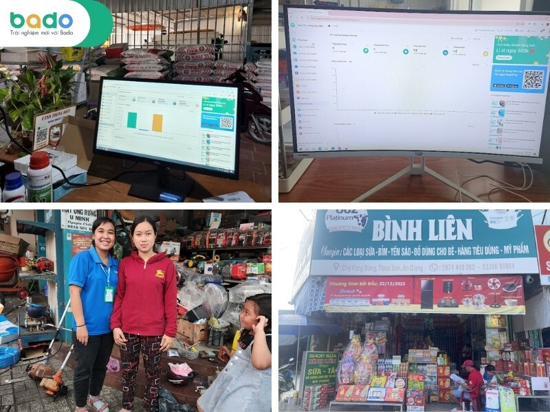 Bado Software Services And Solutions 4