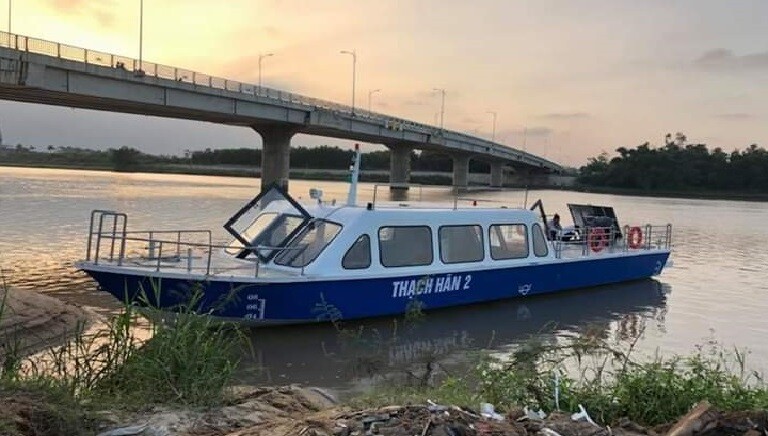 Công Ty TNHH Ngọc Du 3