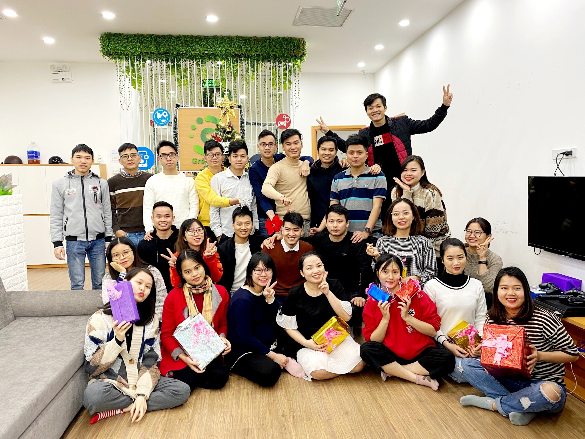 GREEN SOFT VIỆT NAM 4