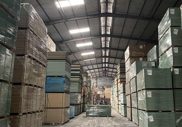 Nguyên Liệu Hóa Chất Tản Viên 1