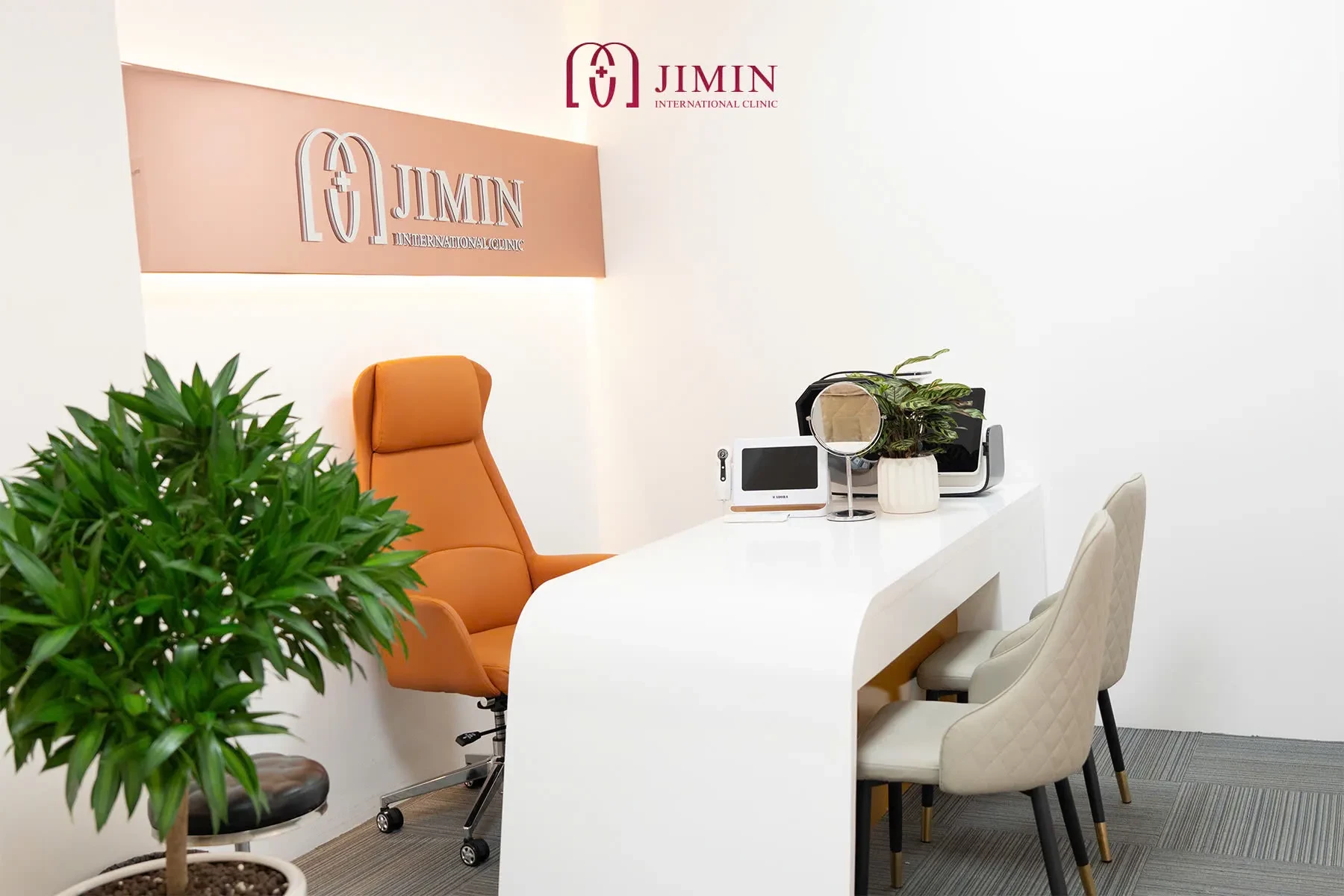 ĐẦU TƯ VÀ PHÁT TRIỂN THẨM MỸ JIMIN 9