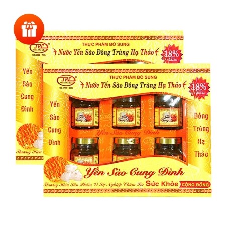 YẾN SÀO VIỆT NAM 2