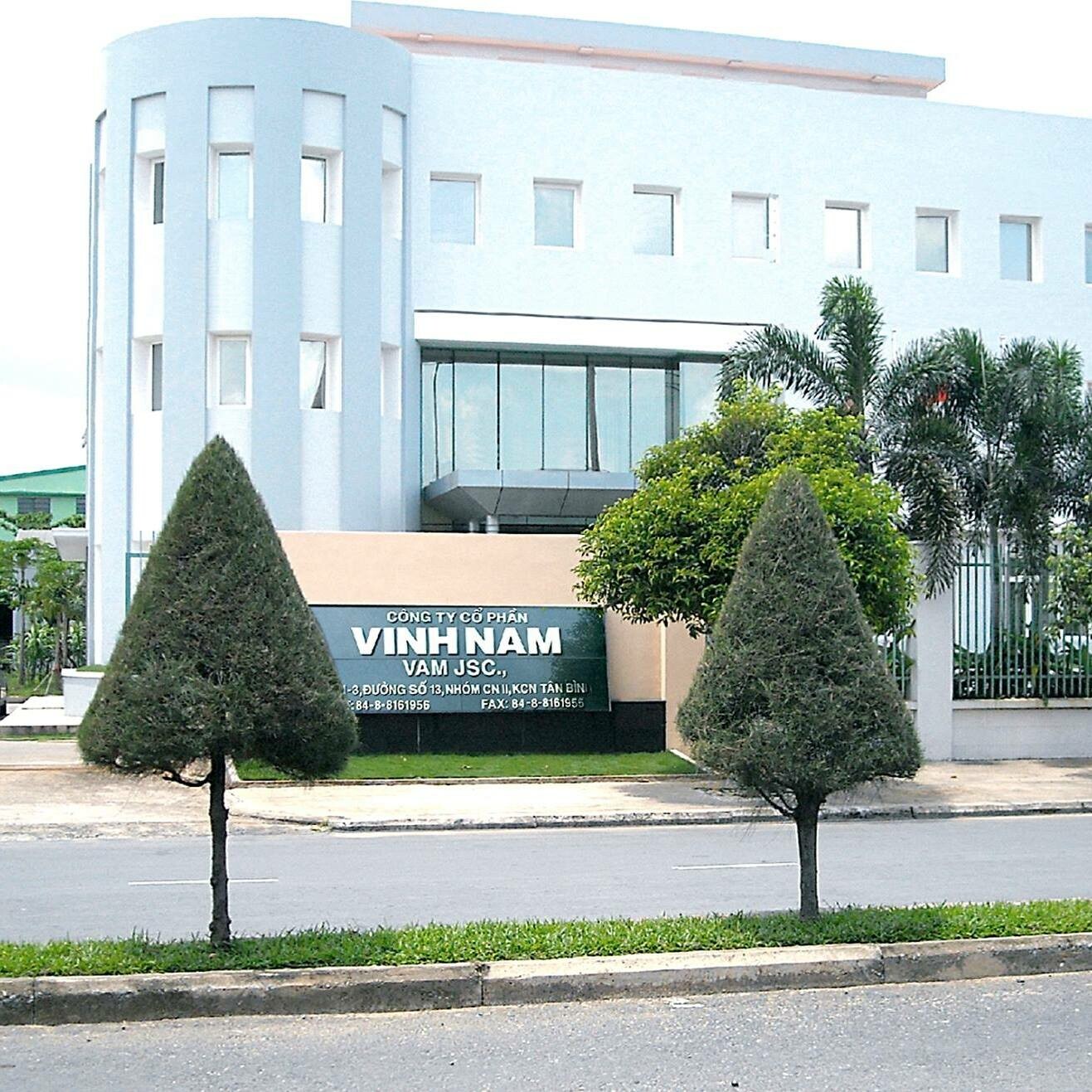Công Ty Cổ Phần Vinh Nam 9
