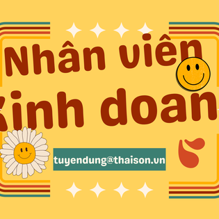 Công Nghệ Thái Sơn 10
