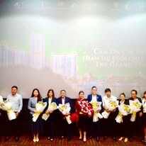 Tư vấn Bất động sản CT Homes 1