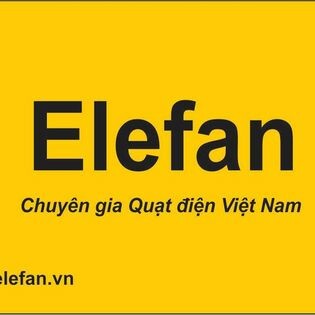 Quạt Điện Elefan 9