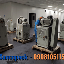 Sao Nam - SANCOPACK 2