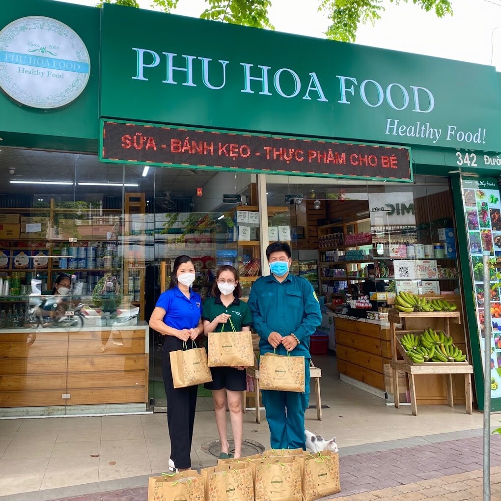 PHU HOA FOOD 3
