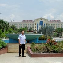 Xây dựng Đại Việt - Dai Viet IDC 7