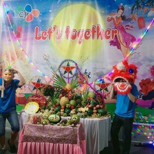 CJ Korea Express Freight Viet Nam Co.,Ltd 5