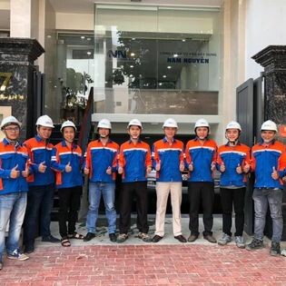Xây Dựng Nam Nguyễn 7