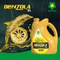 Mekong Petrochemical 8