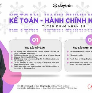 In Ấn Duy Trần 1