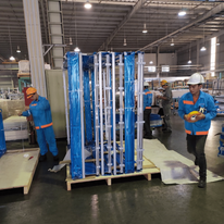 Sao Nam - SANCOPACK 3