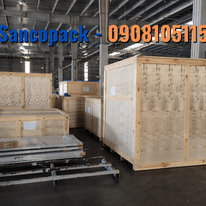 Sao Nam - SANCOPACK 4